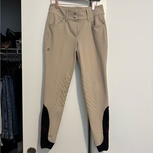 Cavalleria Toscana breeches